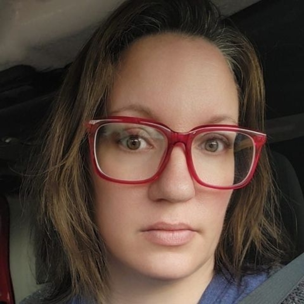 Meet your Posher, Brandie